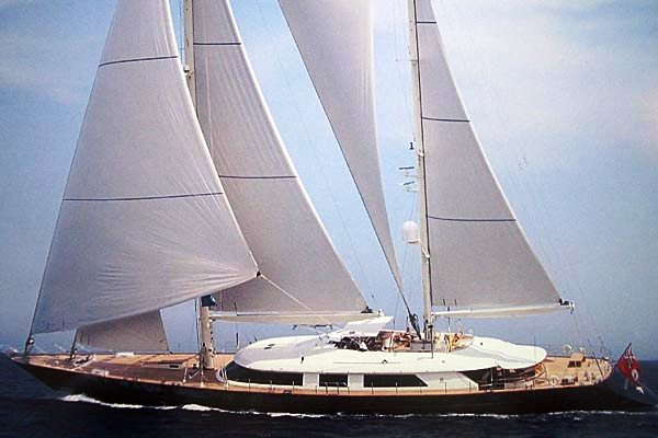 independence yacht charter